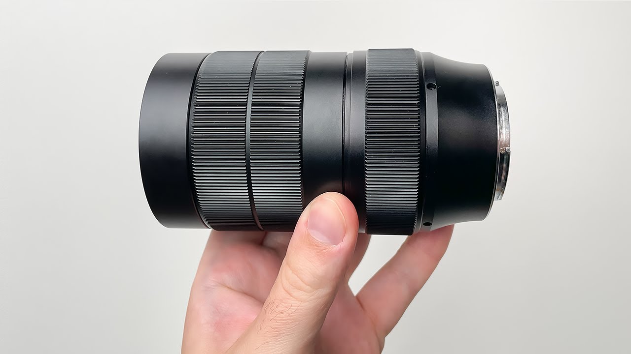 The Best $200 Macro Lens You Can Buy in 2025 – Pergear 60mm mk2