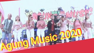 Agung music 2020