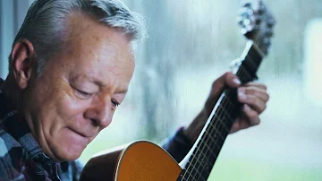 Song For A Rainy Morning l Tommy Emmanuel