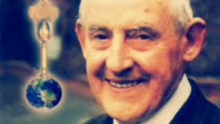 PRAY TO THE  BEATIFICATION Of FRANK DUFF