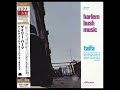 洋楽 Gary Bartz NTU Troop Harlem Bush Music Gary Bartz NTU Troop – Harlem Bush Music - Taifa – Vinyl (Gatefold