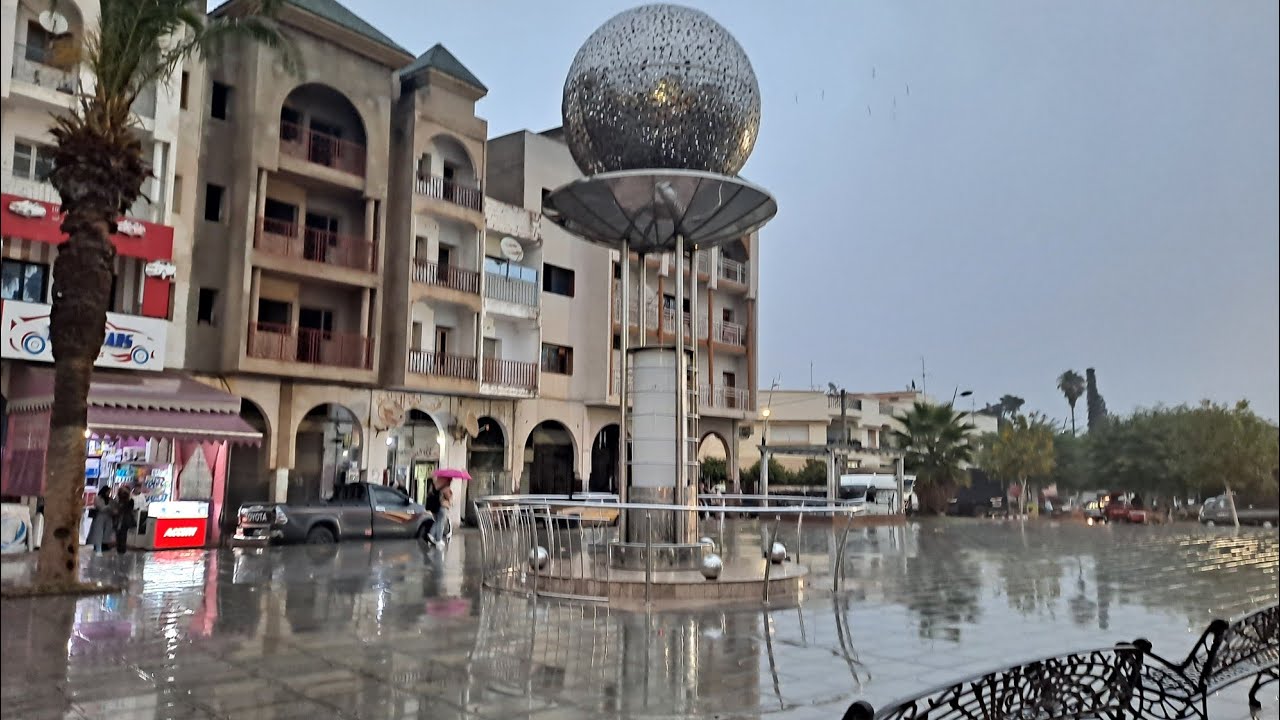 مدينة تفلت Tifalt morocco