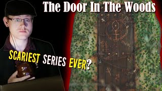 THE DOOR IN THE WOODS SERIES - Reaction and Review (Crypt TV Monster Universe)