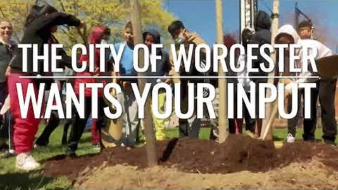 The Community Development Block Grant Advisory Committee Needs Your Help! [PSA]