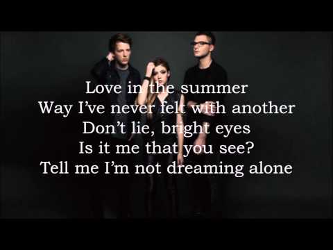 Against The Current - Dreaming Alone ft. Taka from ONE OK ROCK