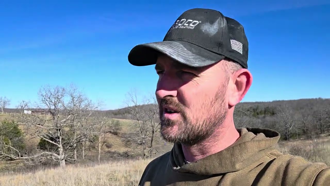 Вот как выглядит мой зимний запас продуктов.