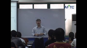 AFTC: Mr Dao Phuc Tuong - Equity - Level 2