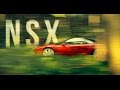 Sennas legacy  the nsx