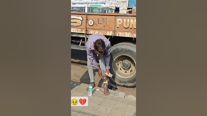 रुला दिया अंकल ने🫂😭🙏#humanity #respect#helping #trending#viralvideo