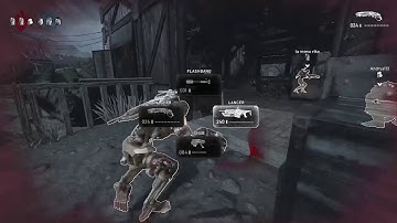 Gears of War Cheat Activated