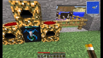 Nanotekkit.us claiming Tutorial