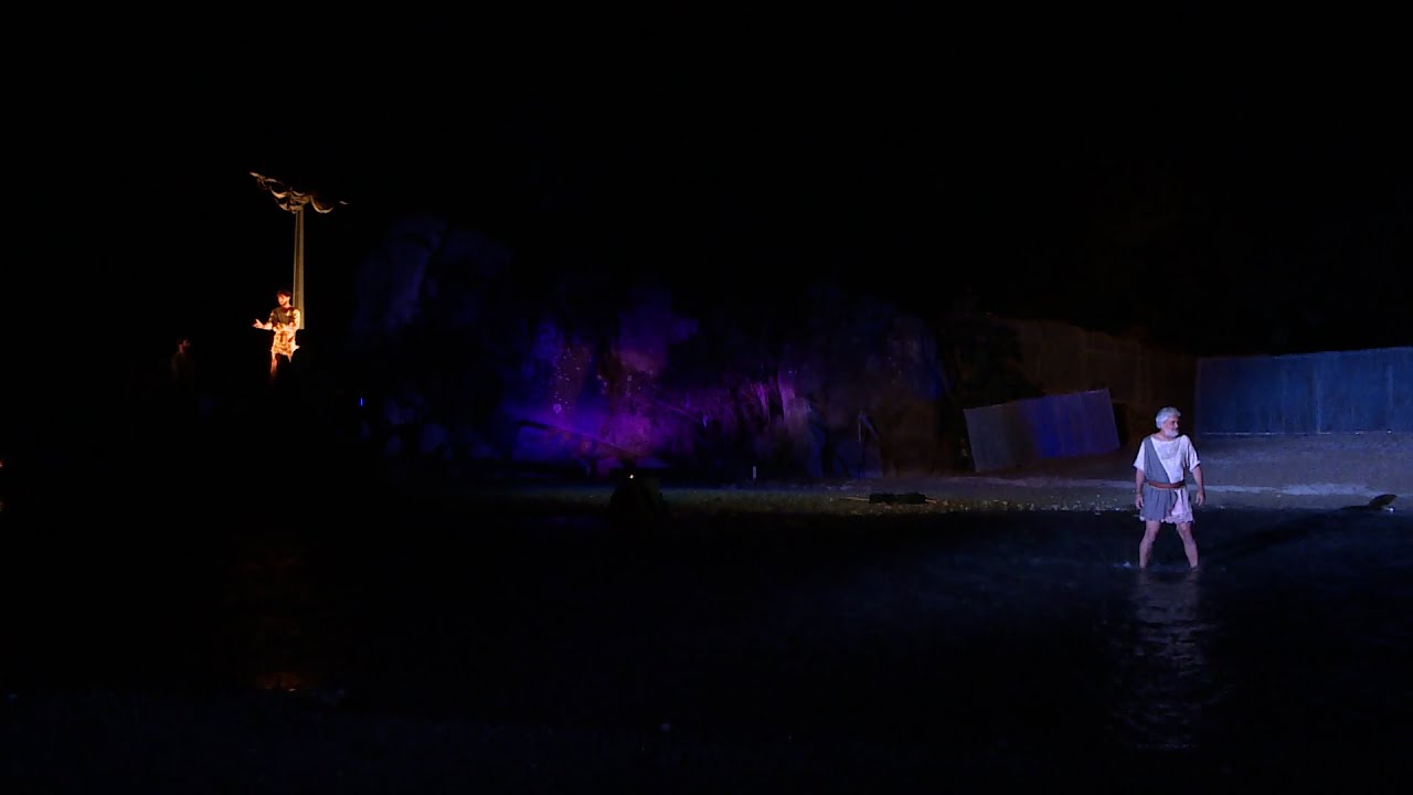 ODISSEA 2025│ I due Ulisse, il paragone con l’oggi e la visione al femminile [immagini e interviste]