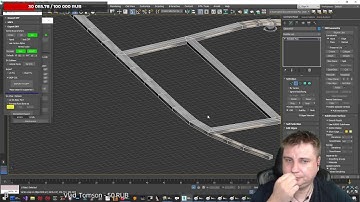 Стрим на Samp-net Role Play! Строим карту Второй Сезон Часть 4