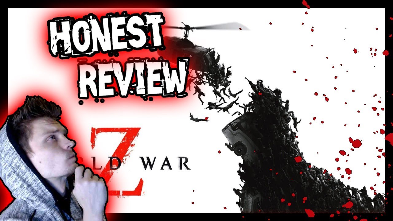 World War Z Ps4 Game Review World War Z Gameplay World War Z Game Review Youtube