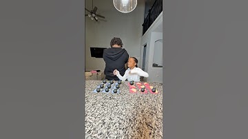 Bomb chip challenge #shorts