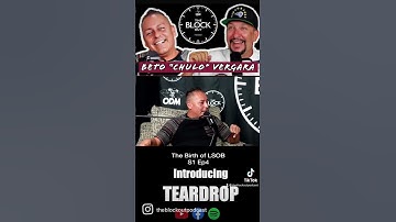 Thumbnail of CHULO Introduces TEARDROP To Lighter Shade of Brown