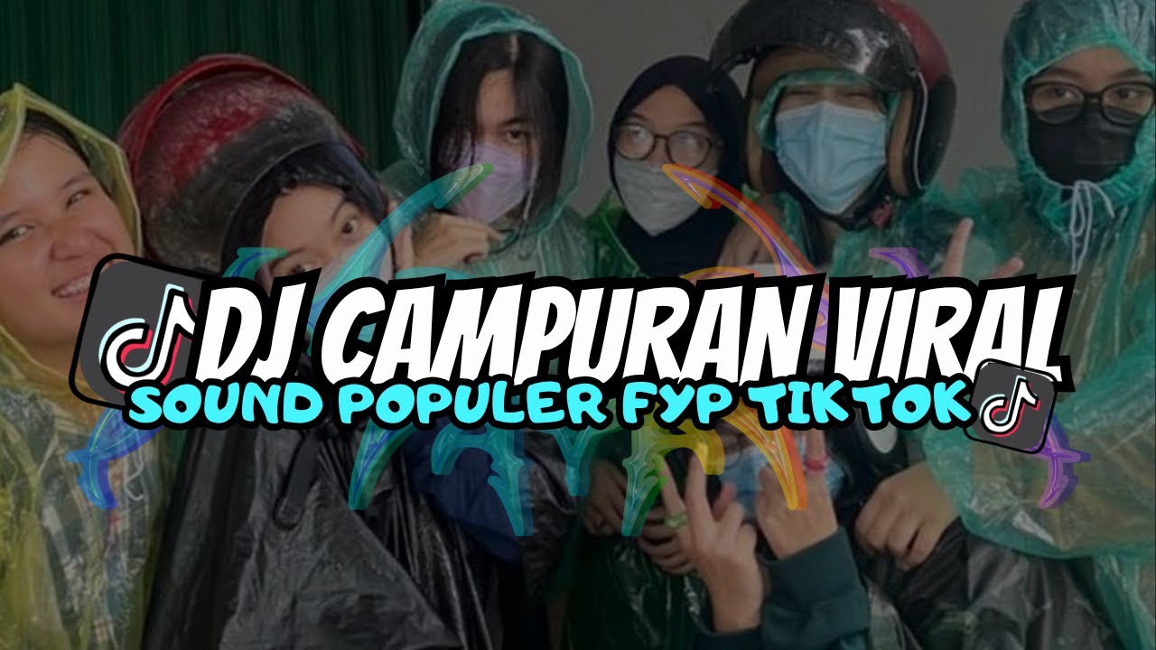 DJ TERBARU 2025 PALING BRUTAL POPULER FYP TIKTOK DJ TERBARU 2025 PALING BRUTAL POPULER FYP TIKTOK