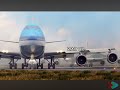 Panam and klm short sad story in under a minute