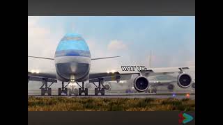 PanAm and KLM, short sad story in under a minute