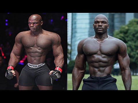 Video Cách Để Thành Võ Sĩ MMA | Siêu Chiến Binh Alain Ngalani - youtube