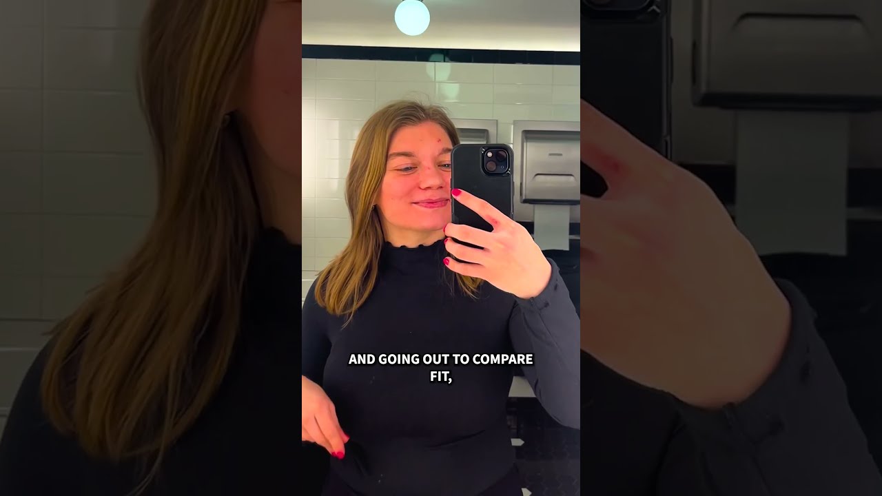How We Found The Perfect Black Turtleneck
