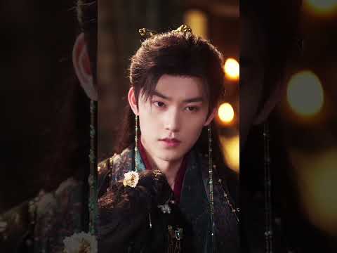 Zhou Lingfeng S New Drama Zhoulingfeng Cdrama Chinesedrama Shortdrama