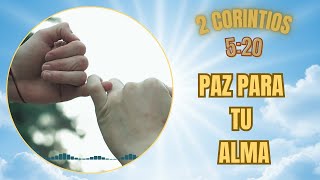 Canción Cristiana: Reconcíliate | El Llamado Urgente a Volver a Dios [Official Video] screenshot 5