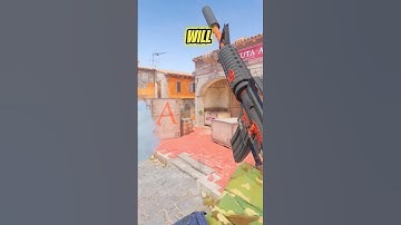 A SITE RETAKE COMBO #shorts #cs2