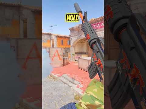 A SITE RETAKE