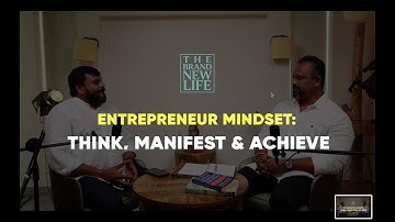 Entrepreneur Mindset: How LOA, Visualization & Alpha Method meditation Explained