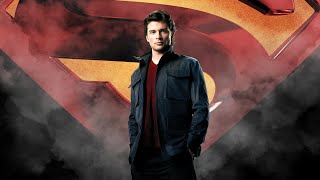 Smallville - Save Me