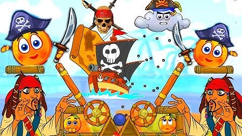 Cover Orange Om Nom 😃 Gameplay Walkthrough Part - All Levels/Chapters/Episodes (iOS, Android) TikTok