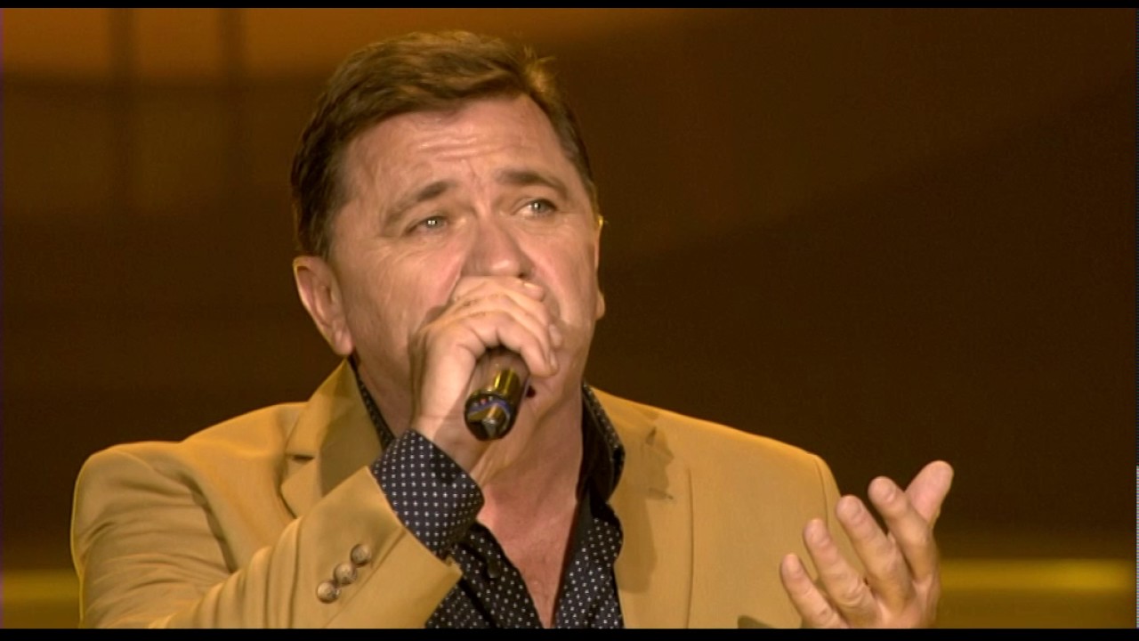 Milovan Kujundzic - Uzmi sve sto ti zivot pruza - (live) - Nikad nije kasno - EM 33 - 14.05.2017.