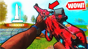 CRAZY BROKEN! this AS44 CLASS has *GODLIKE RAPID FIRE* on VANGUARD! (Best AS44 Class Setup Loadout)