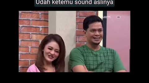 suara asli nikah minggu ada doraemon surya vs jenita janet