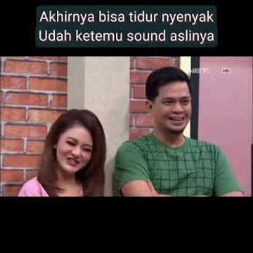 suara asli nikah minggu ada doraemon surya vs jenita janet