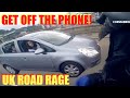 UK CRAZY & ANGRY PEOPLE VS BIKERS 2019 | UK ROAD RAGE