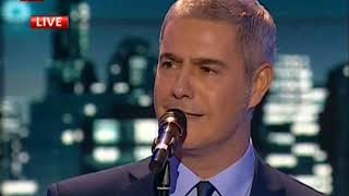Alessandro Safina    Parla Piu Piano film The Godfather