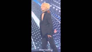 151125 MBN 영웅콘서트 빅스 VIXX 에러 ERROR LEO 레오 택운 Focus