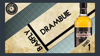 Drambuie | Barfly| S1 E2