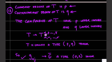 Intro to the Metric Tensor Part 2.wmv