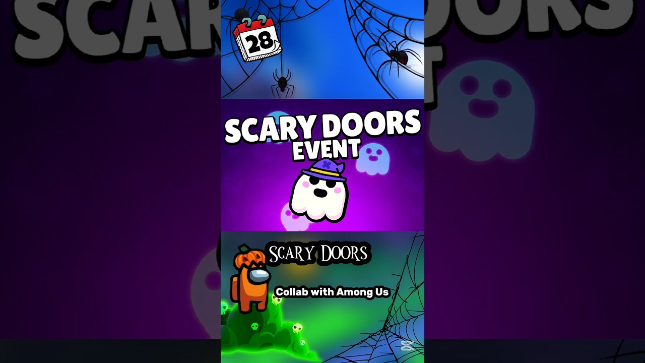 Новое страшное событие 