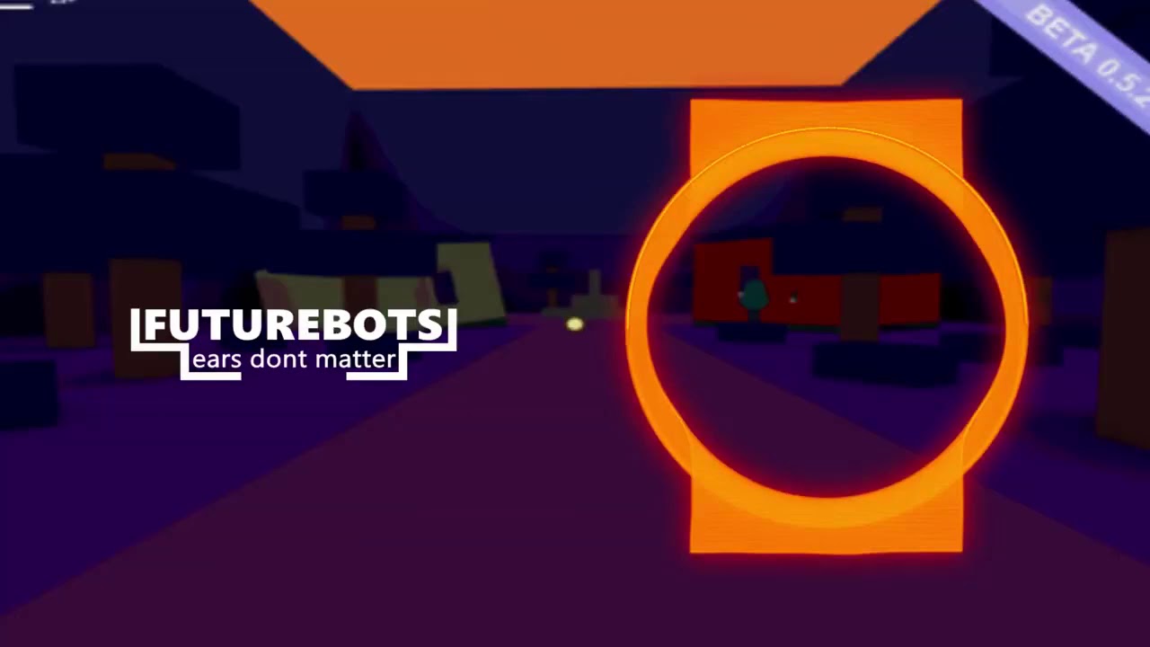 Y1ßßY Y33T - SPOOK 'N' JUKE [FutureBots Release] - YouTube