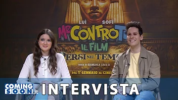 Quando esce il film me contro te persi nel tempo?