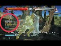 Akuma 85 Hit Death Combo !!