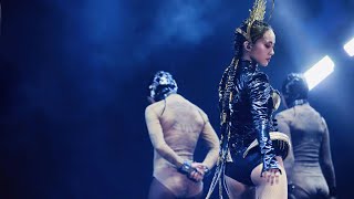 蔡依林Ugly Beauty演唱会-上海场20230729
