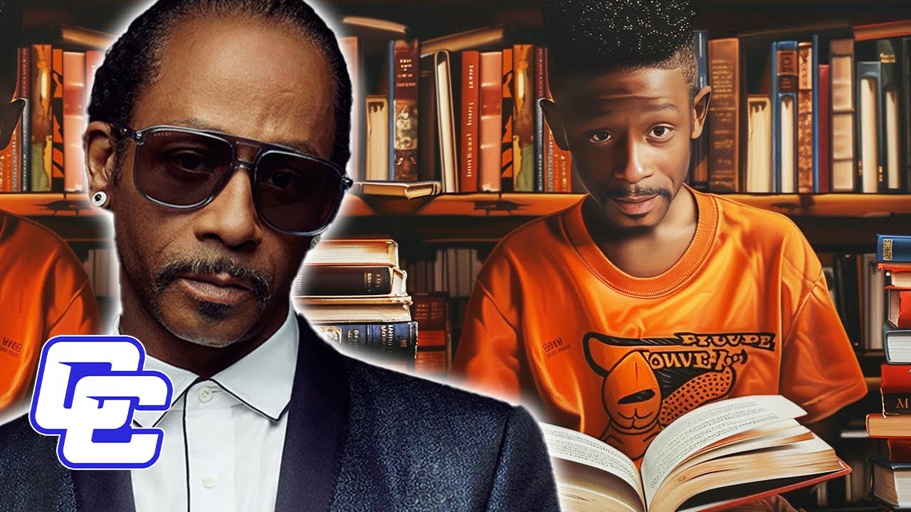 katt-williams-says-he-read-3000-books-a-year-as-a-kid-youtube