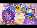 $100 gachapon haul in harajuku ♡ japan vlog 2023 ♡ pokemon, sanrio, miffy, one piece & more!