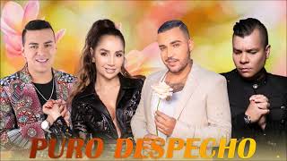 Puro Despecho Mix Lo Mejor De Lo Mejor