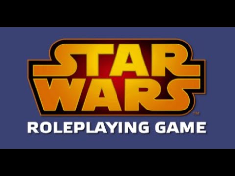 RPG Review: West End Games Star Wars - Charmstone